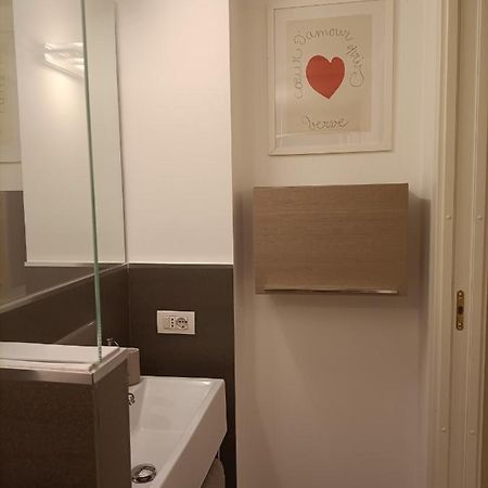 Be My Guest In Citta' Alta Charme&Relax Apartment Bergamo Exterior photo