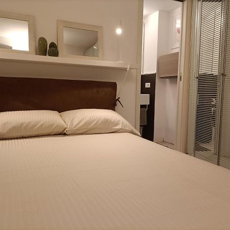 Be My Guest In Citta' Alta Charme&Relax Apartment Bergamo Exterior photo