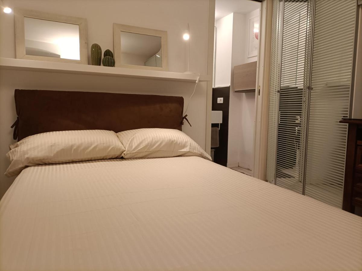 Be My Guest In Citta' Alta Charme&Relax Apartment Bergamo Exterior photo